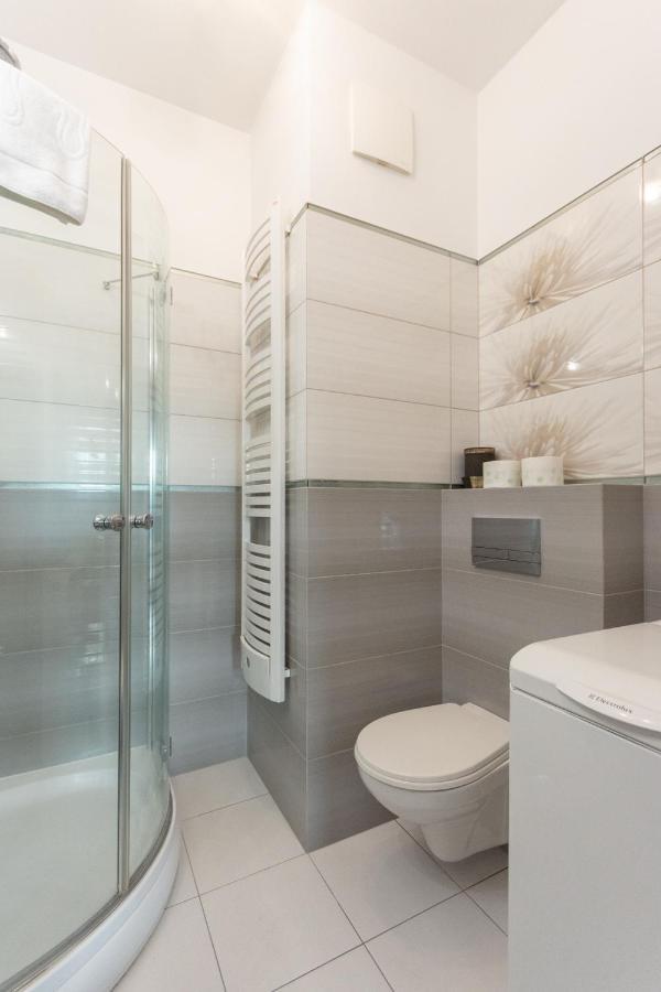 Sea You Apartments - Nadmorski Dwor Gdansk Luaran gambar