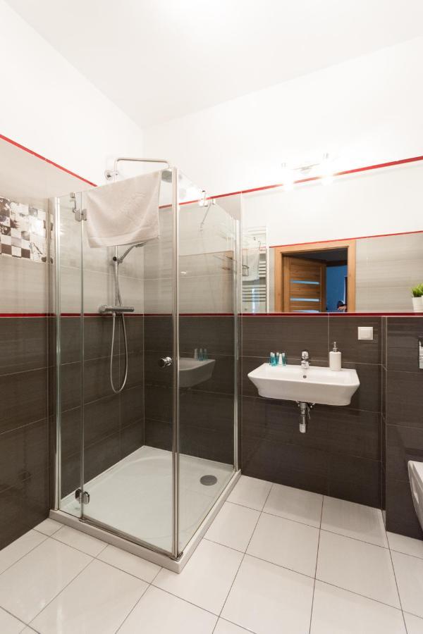 Sea You Apartments - Nadmorski Dwor Gdansk Luaran gambar