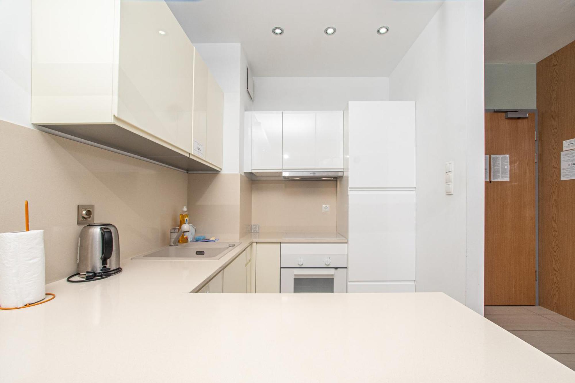 Sea You Apartments - Nadmorski Dwor Gdansk Luaran gambar