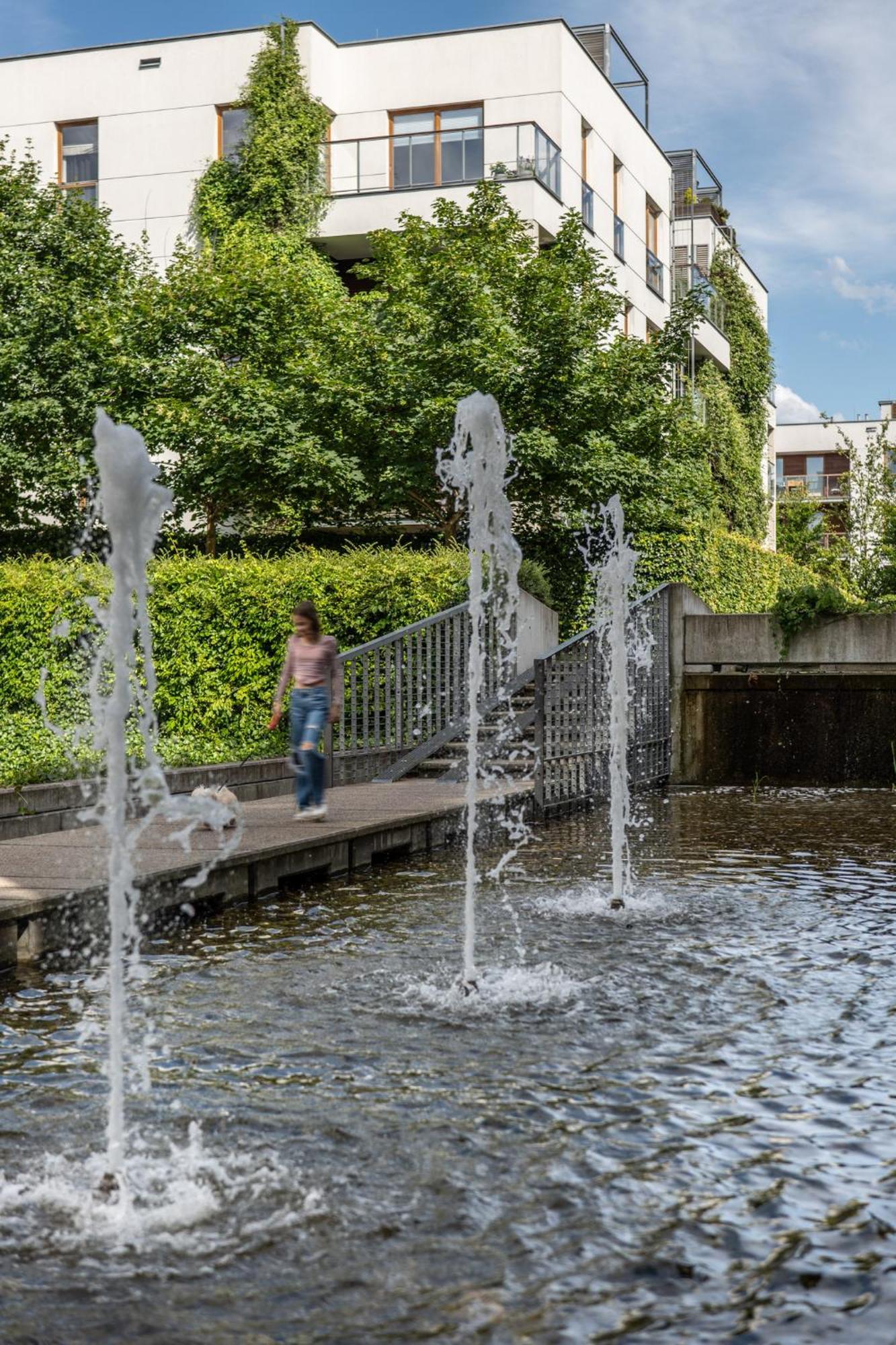 Sea You Apartments - Nadmorski Dwor Gdansk Luaran gambar