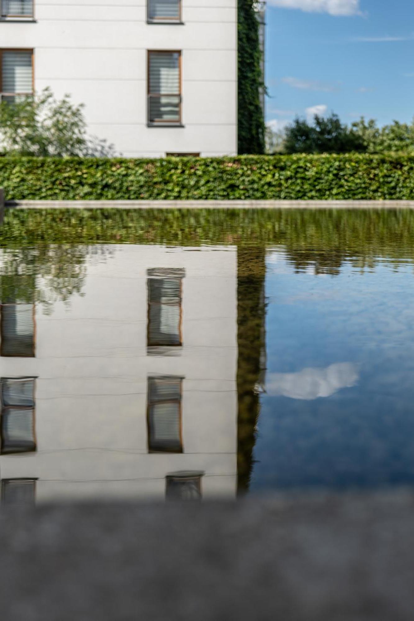 Sea You Apartments - Nadmorski Dwor Gdansk Luaran gambar
