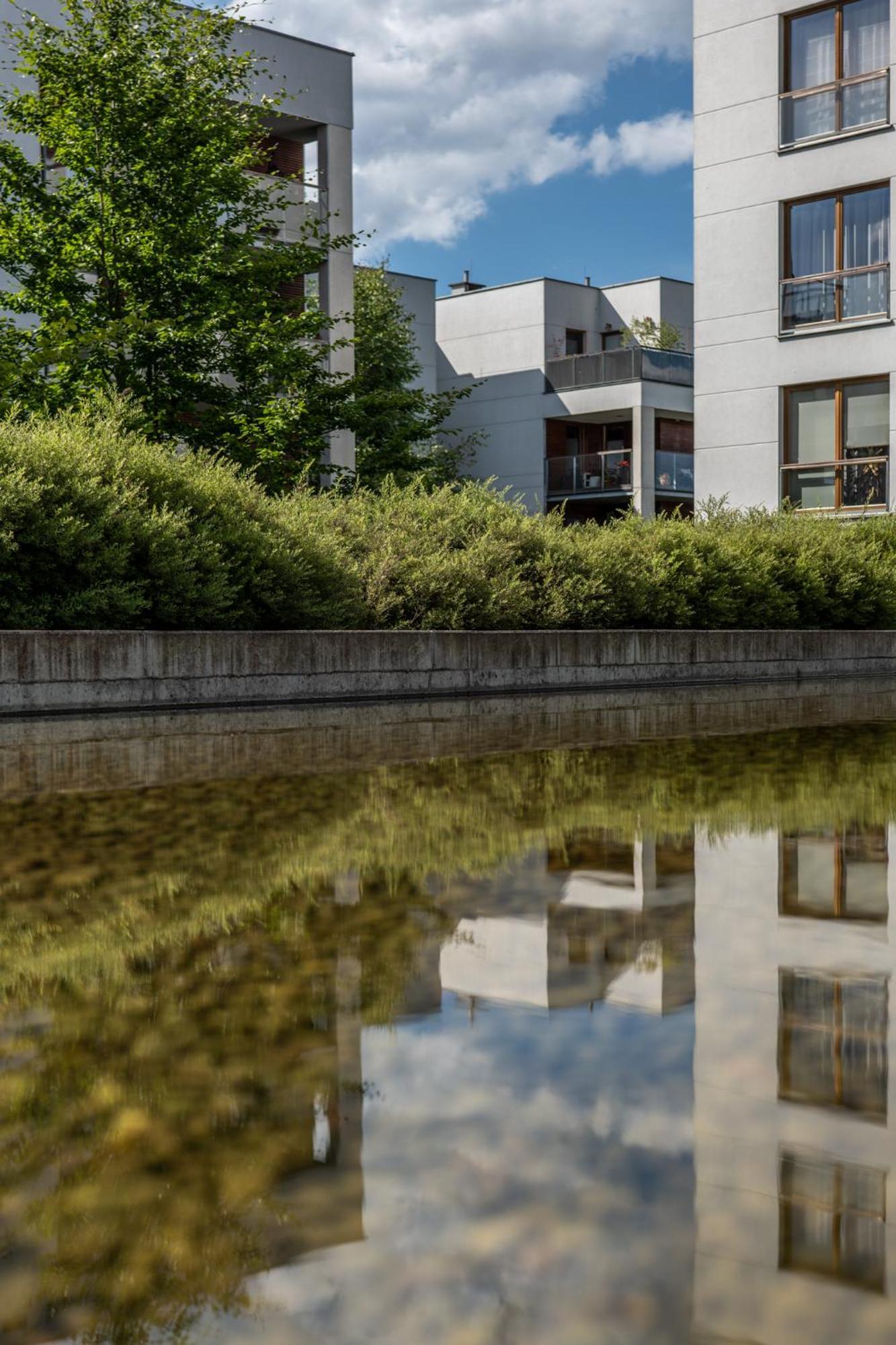 Sea You Apartments - Nadmorski Dwor Gdansk Luaran gambar
